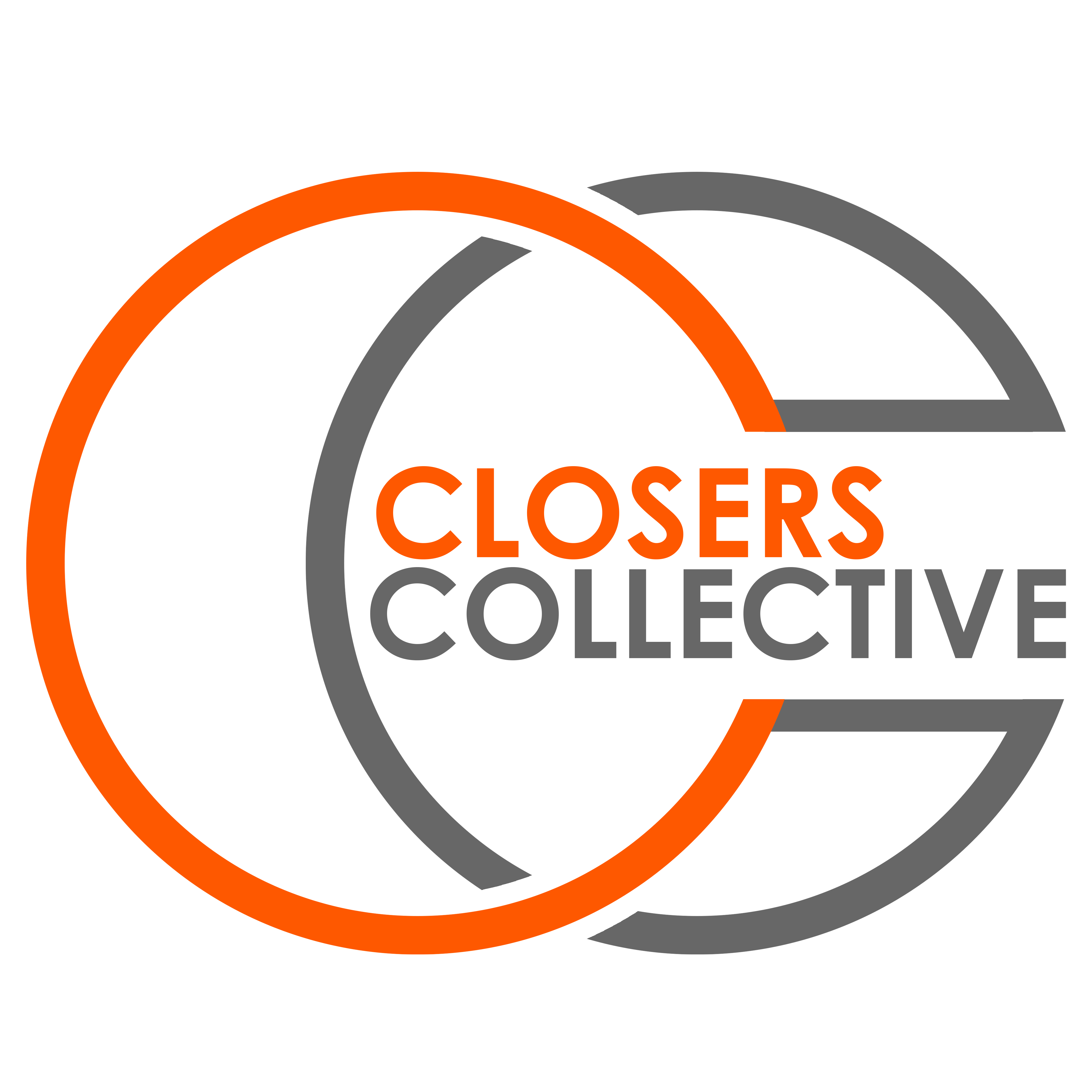 Daniel Quijano and Closers Collective community
